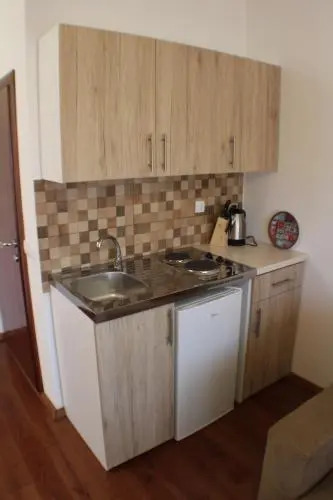 Apartments Kan