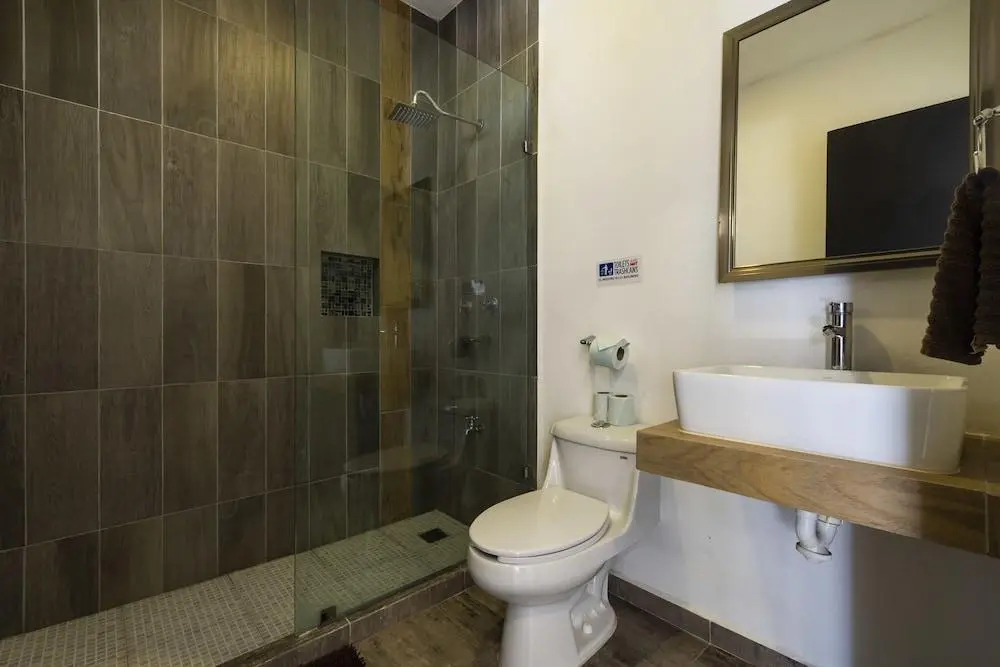 Maui Hostels Playa del Carmen