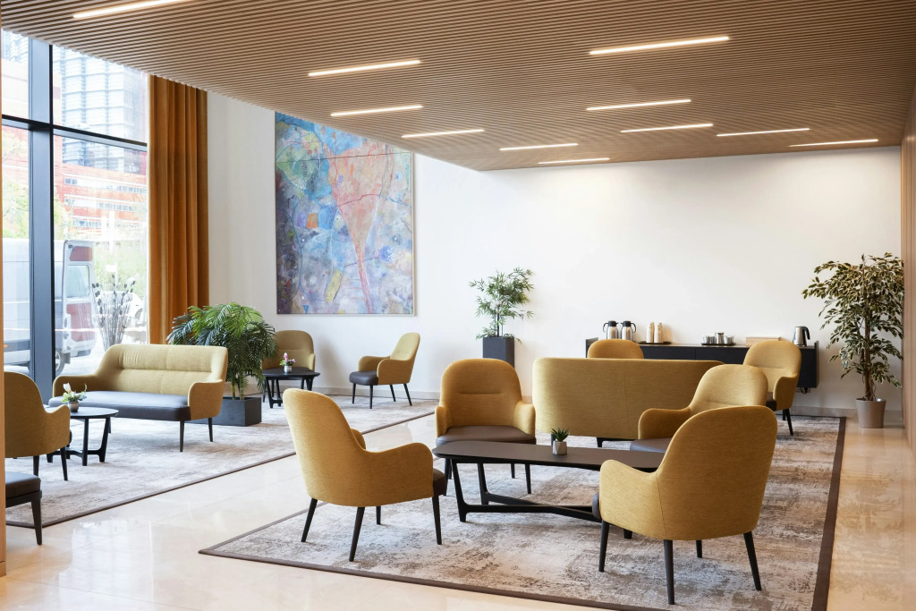 Residhome Luxembourg Esch-Belval