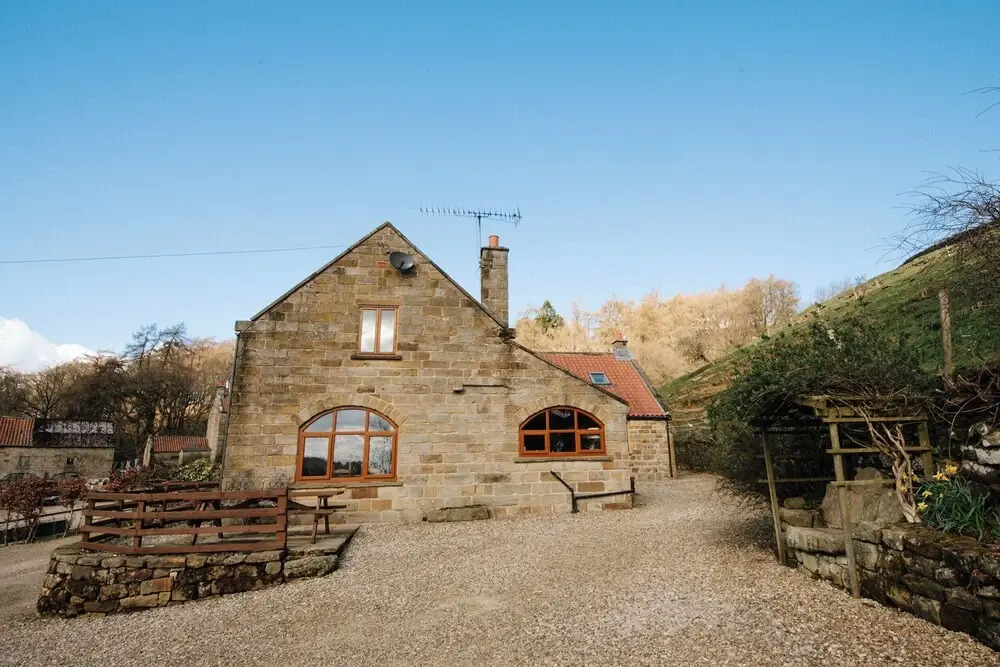 The Arches Guest House
