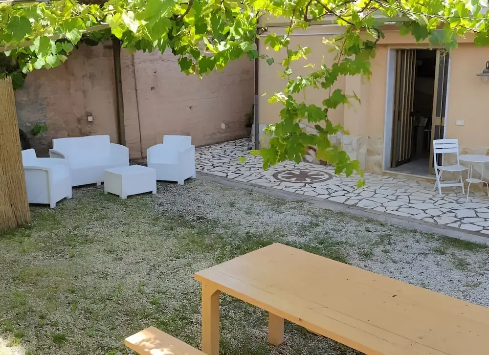 Appartment Lavigna Fully Furnished