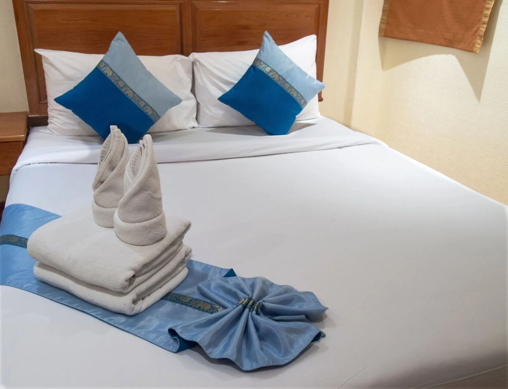 Secrets Hotel