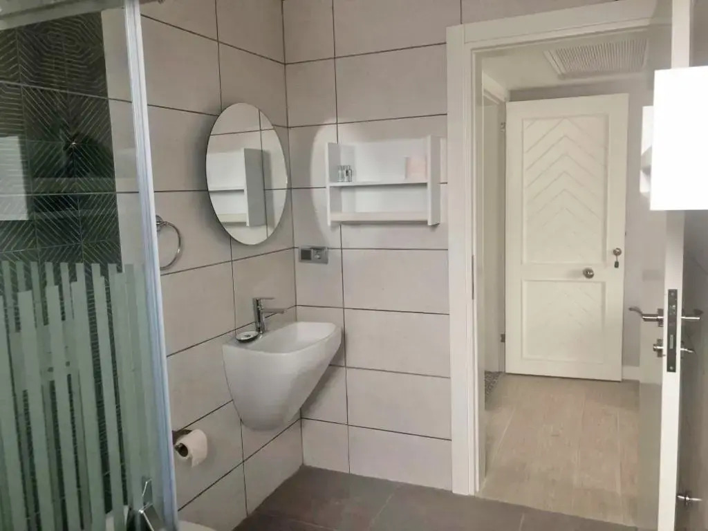 Calisto17 Butik Otel