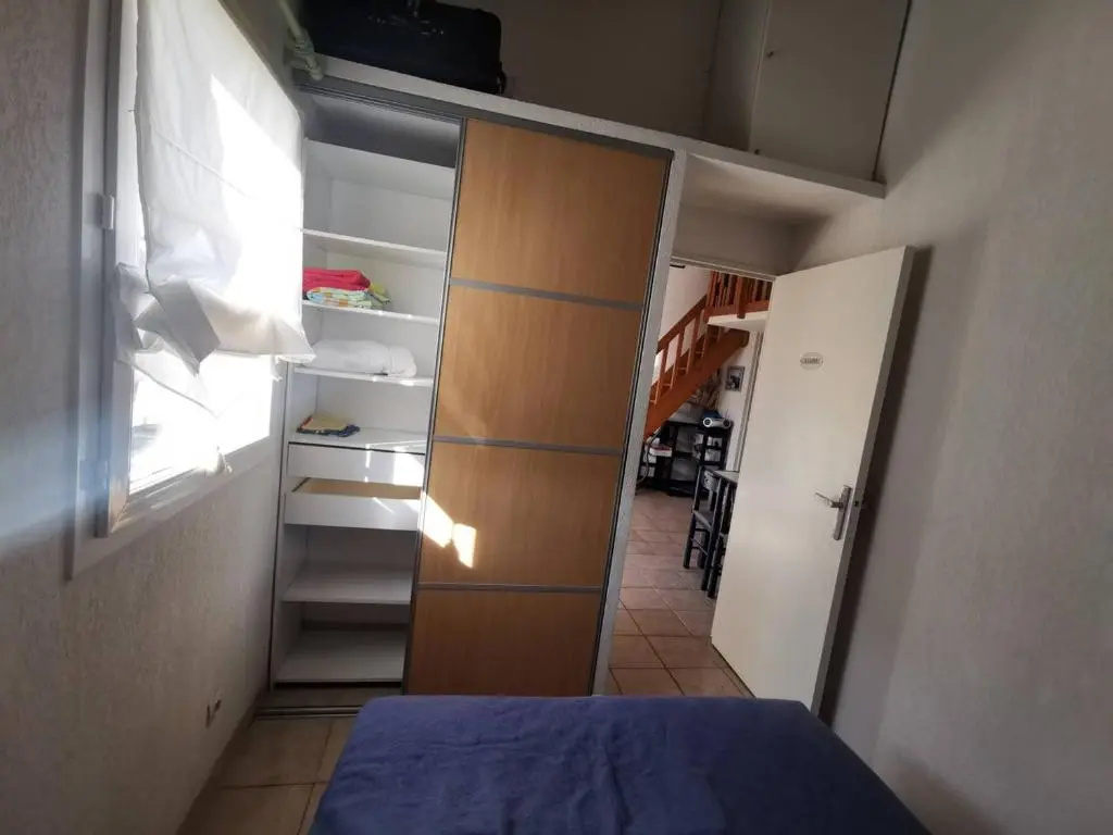 Villa rénovée climatisée avec piscine et parking proche mer - FR-1-607-107