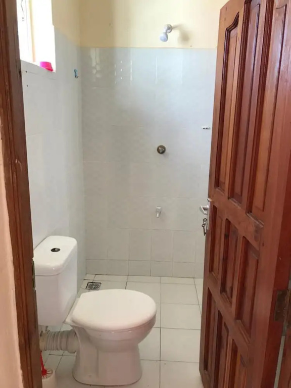 2-bed Penthouse in Mtwapa With Rooftop Terrace