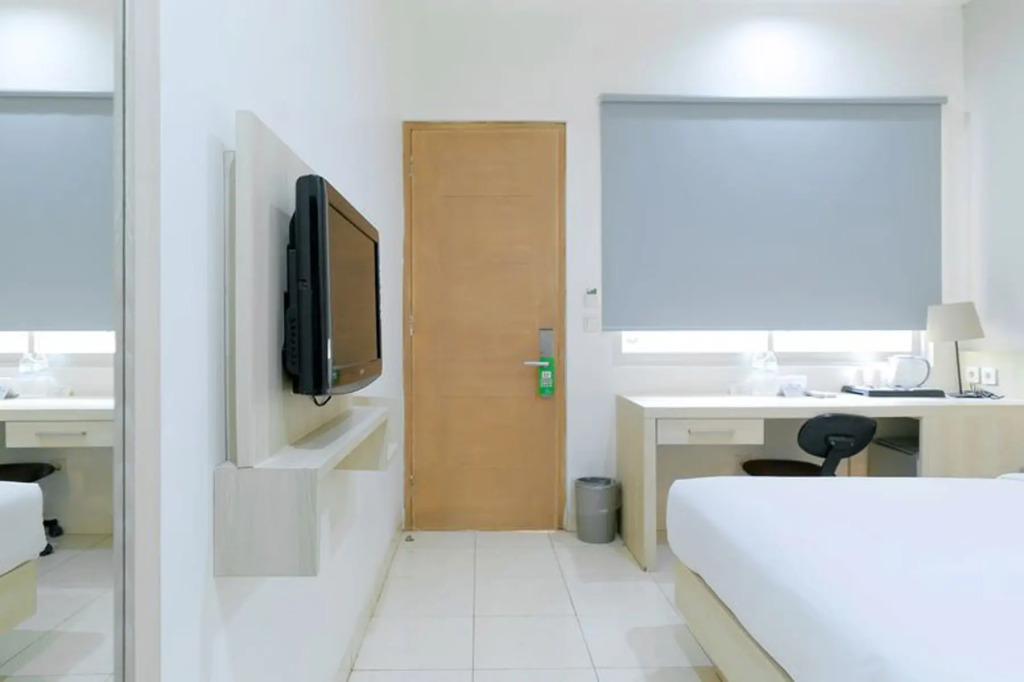 LeGreen Suite Penjernihan