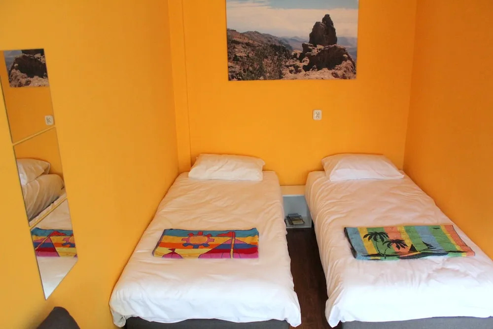 Travel House Wroclaw