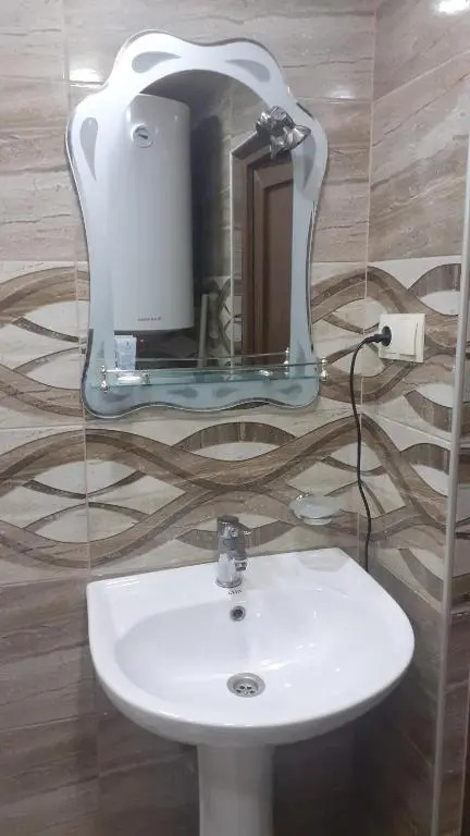 Guesthouse Buba Mestia