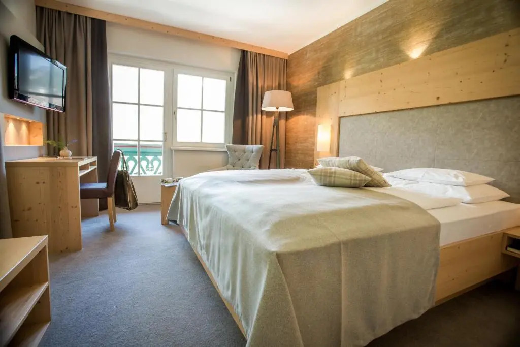 Hotel Annelies