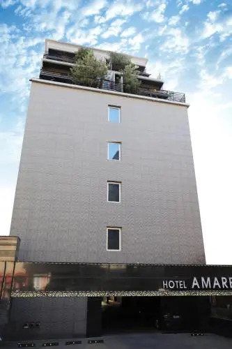Hotel Avenue 162 Seoul