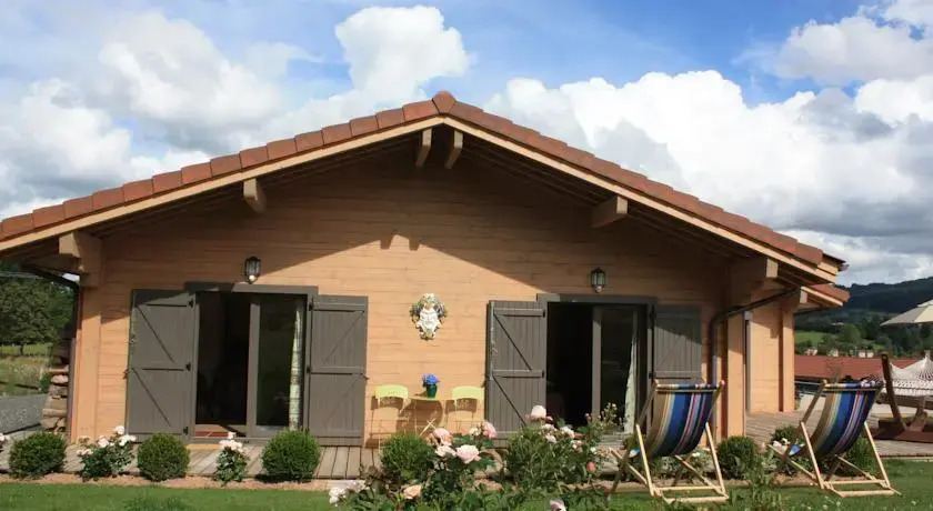 La Belmonière