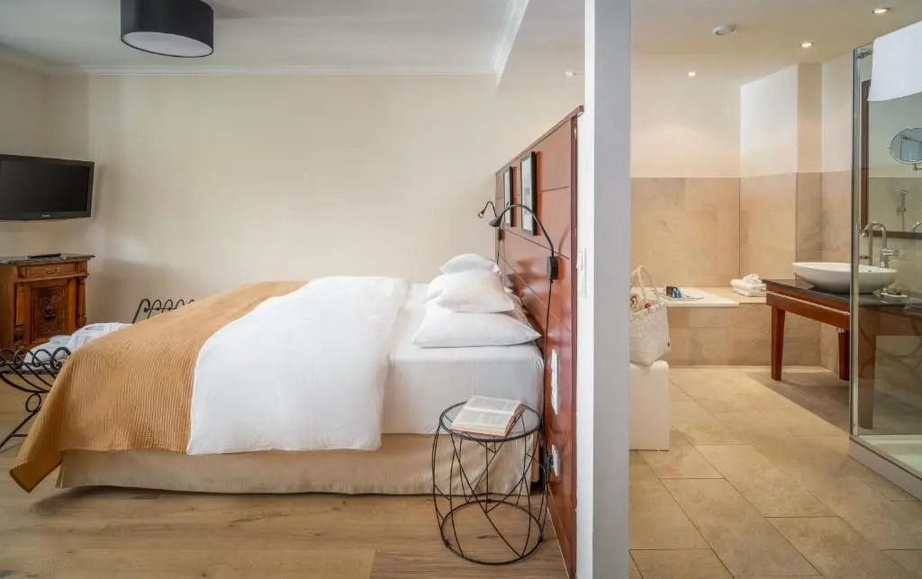 Seehotel Europa Resort