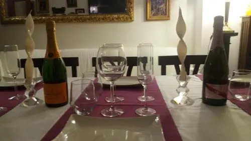 Guest House Il Marchese del Grillo