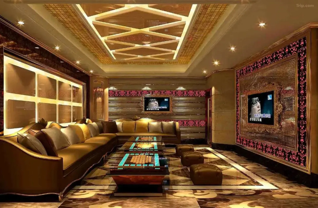 Foshan Jiagao Business Hotel