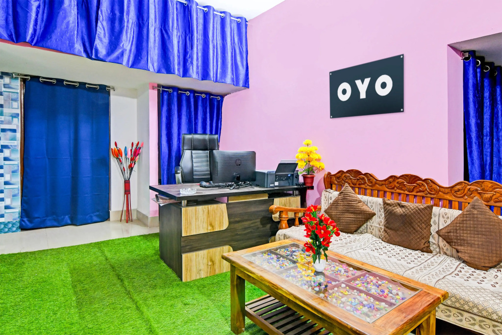 Hotel O Khushi Guest House