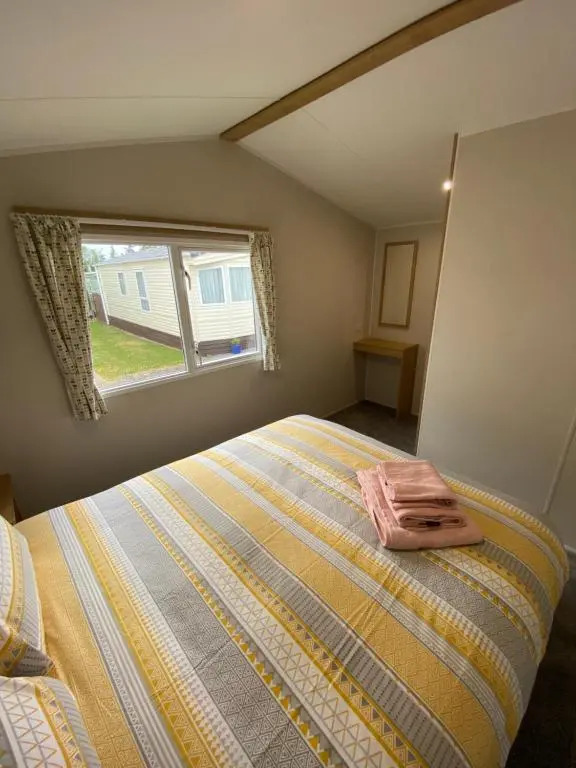 Willerby Grasemere Lochlands Leisure Park Forfar