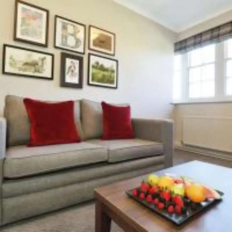 De Vere Cranage Estate