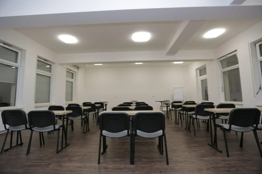 Galeria Hotel Walldorf