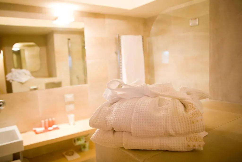 Albergo Celide