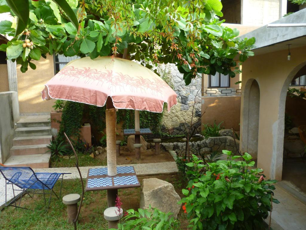 Hotel Bigu