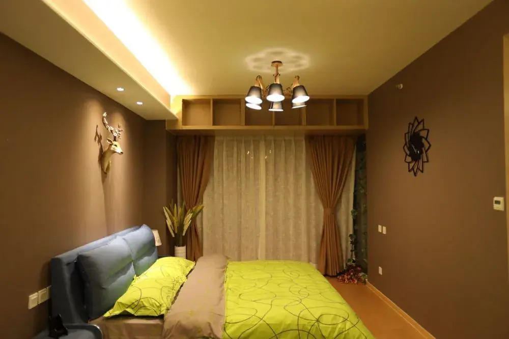 Tianjin Per Yee Boutique Hotel