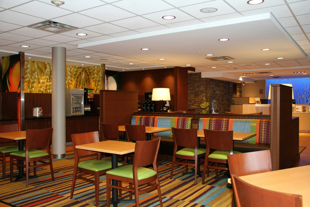 Fairfield by Marriott Inn & Suites Jonestown Lebanon Valley