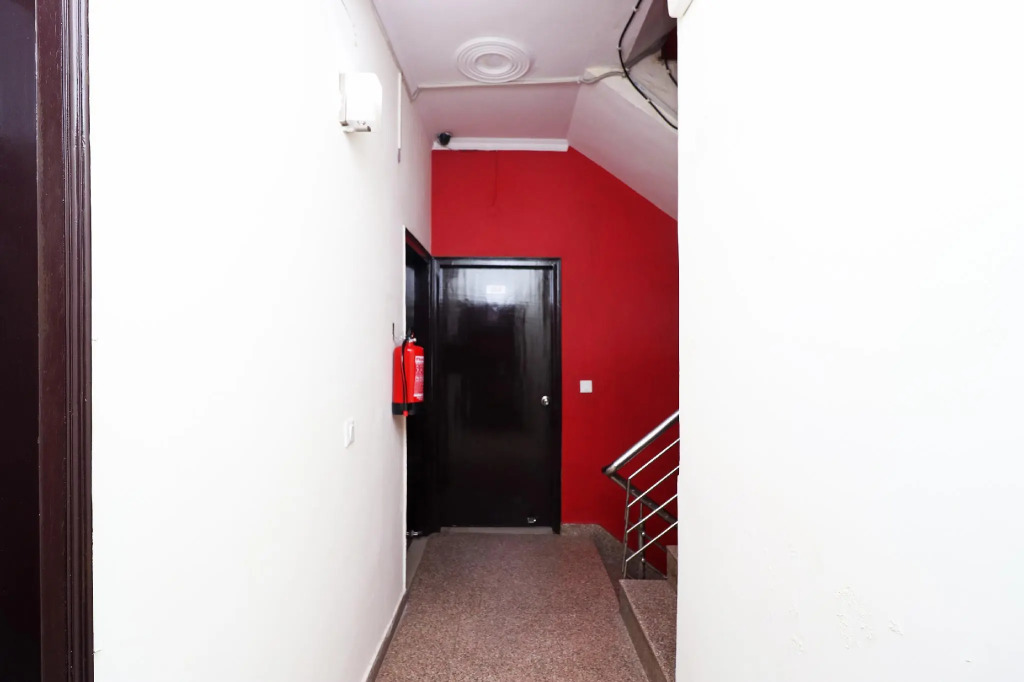 Corporate Stay by OYO Rooms