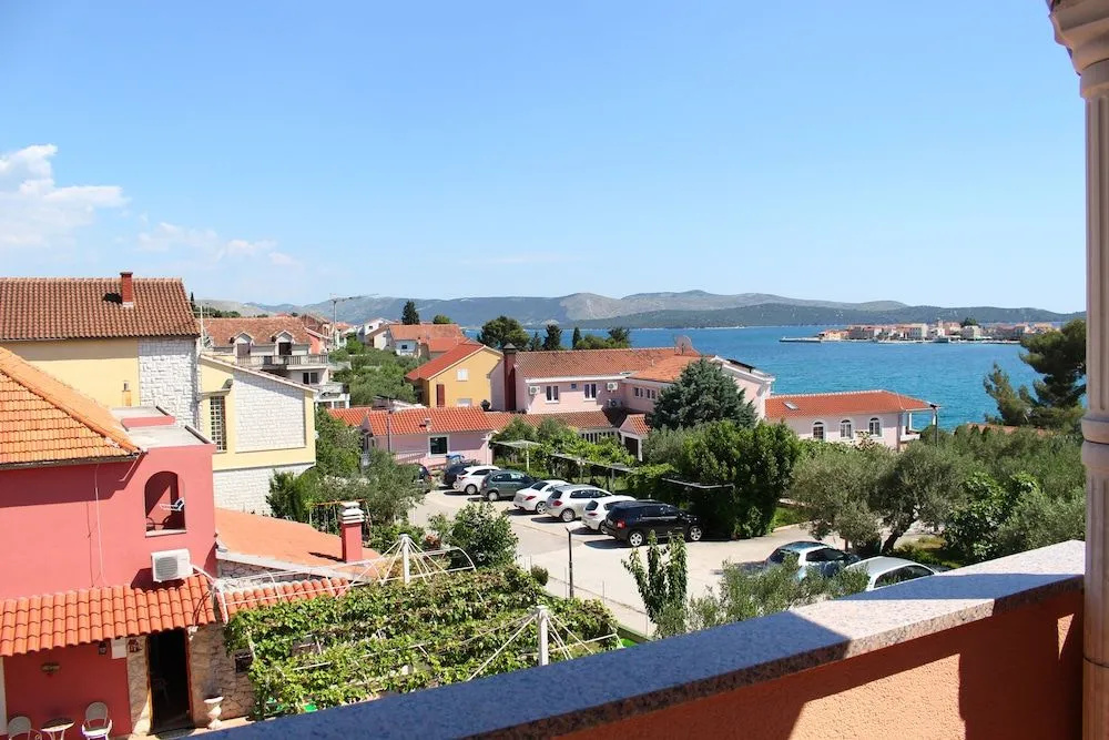 Villa Rosa