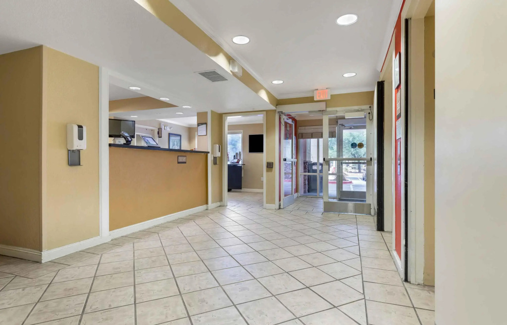 Extended Stay America Suites - Austin - Downtown - Town Lake