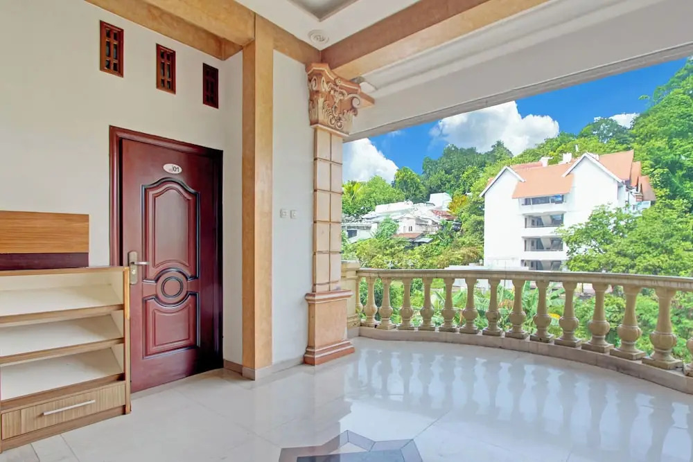 Hotel O Yogyakarta near MM UGM formerly Bama Guesthouse