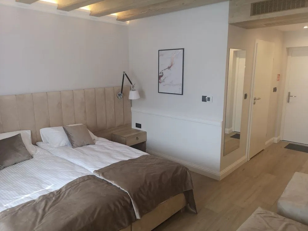 Scandinavia Zator, an Ascend Collection Resort