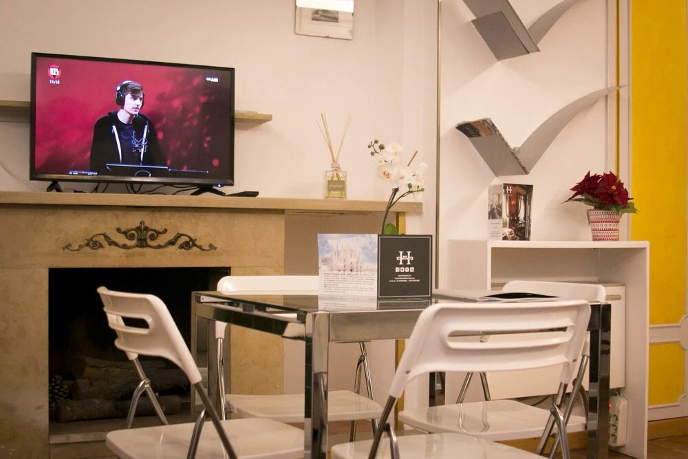 Hemeras Boutique House Roma