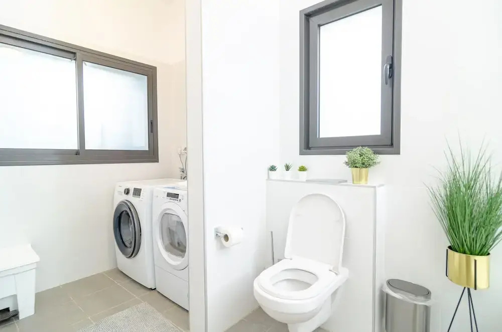 Dov Garden apartment with private pool
