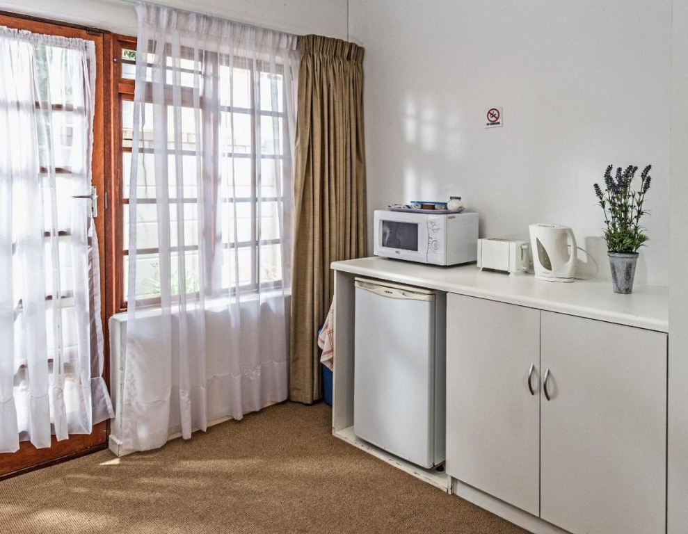 Summer Blue Guesthouse
