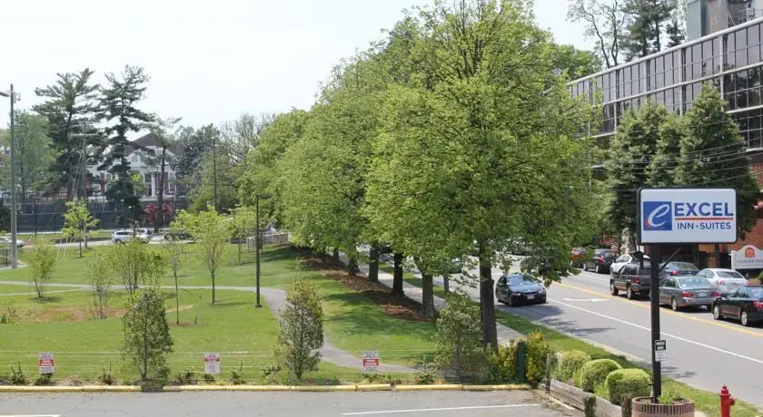 Budget Inn Charlottesville