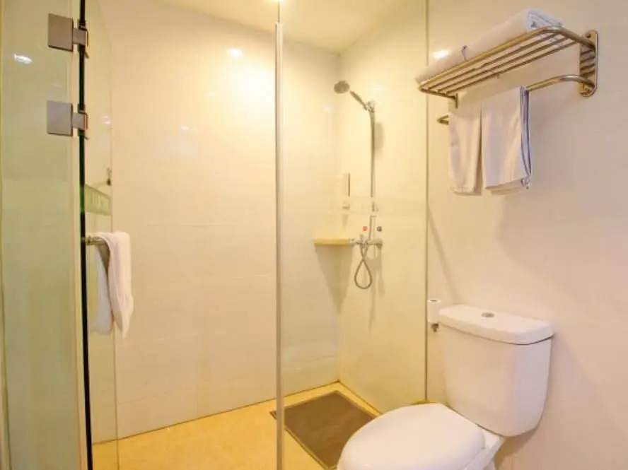 Hanting Hotel (Hefei Changjiang Middle Road Agriculture University)