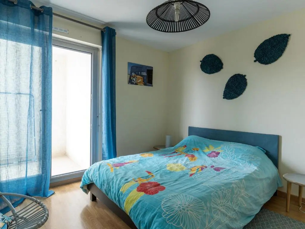 Appartement Biscarrosse Plage, 2 pièces, 4 personnes - FR-1-521-141