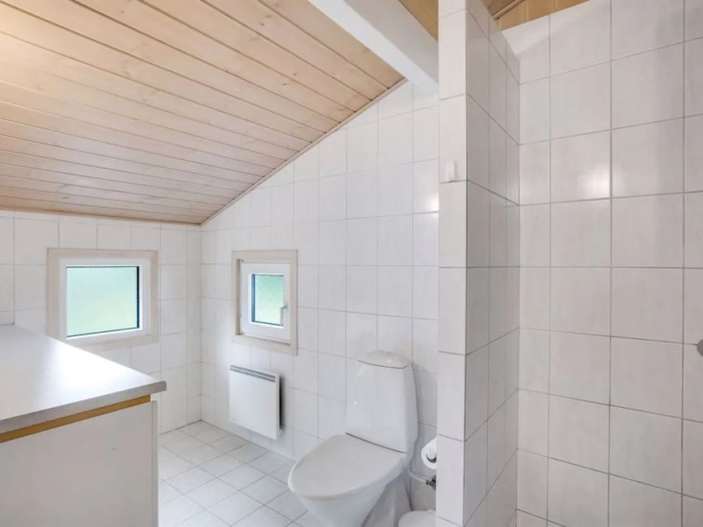 "Tineke" - 800m from the sea in Western Jutland