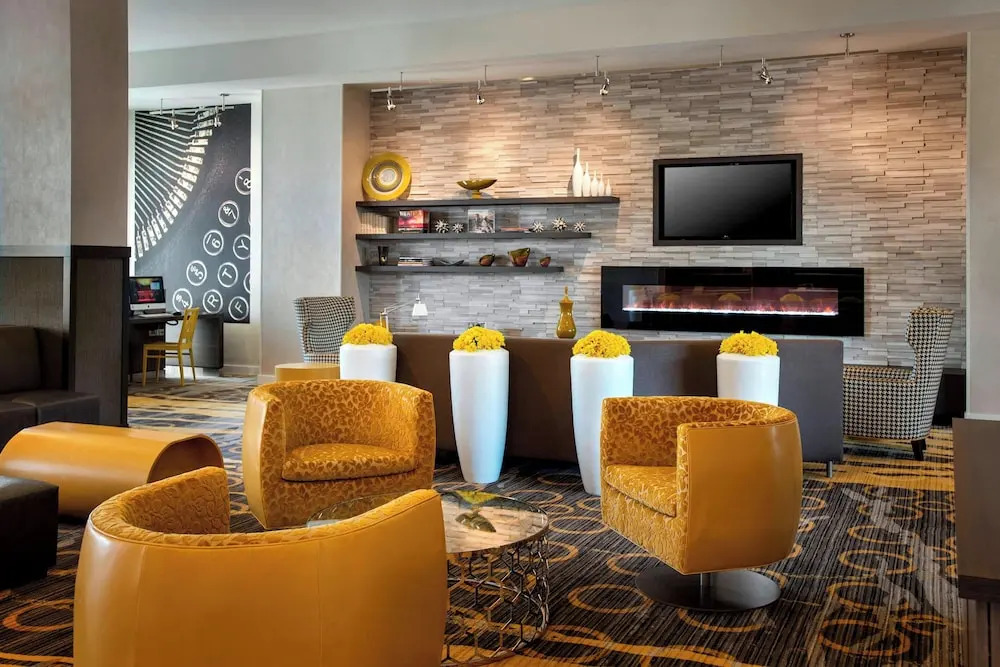 Courtyard Philadelphia Lansdale