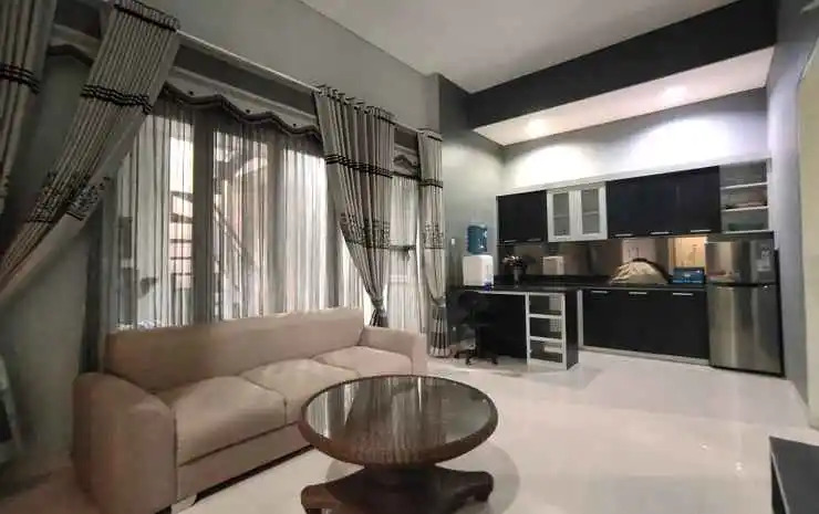Villa Bunda by N2K