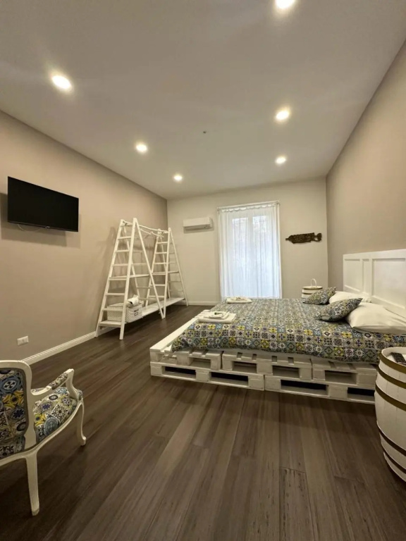 Sikelia-sicilian rooms