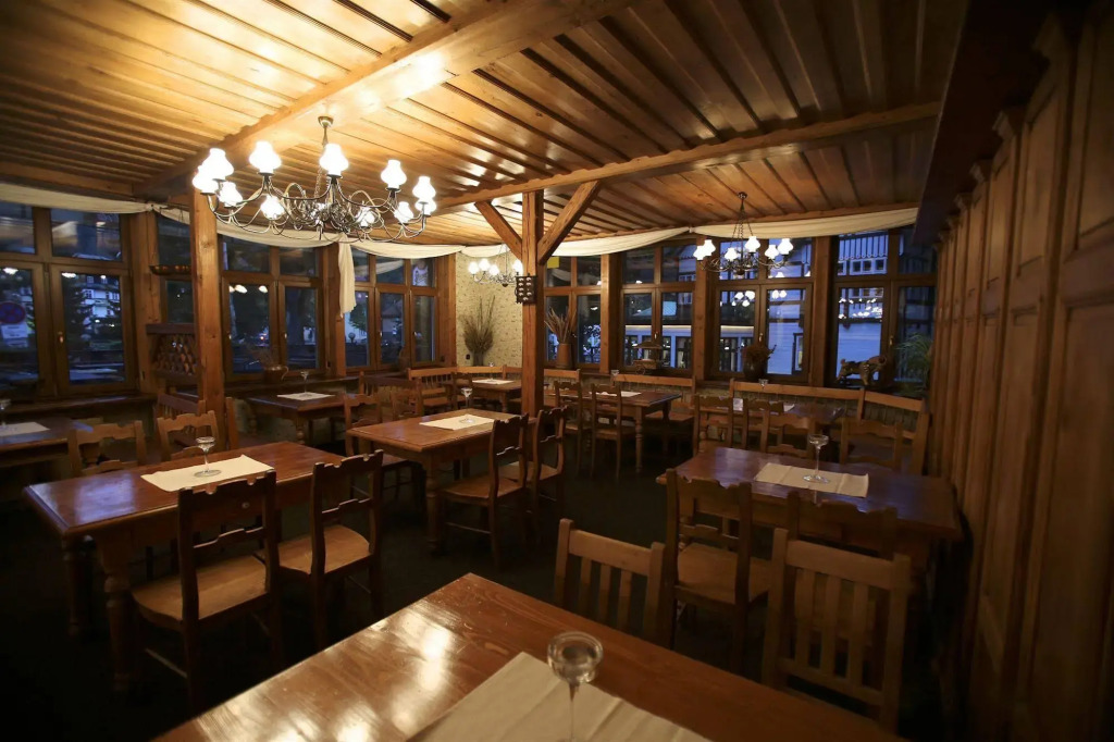 Hotel Jelinek