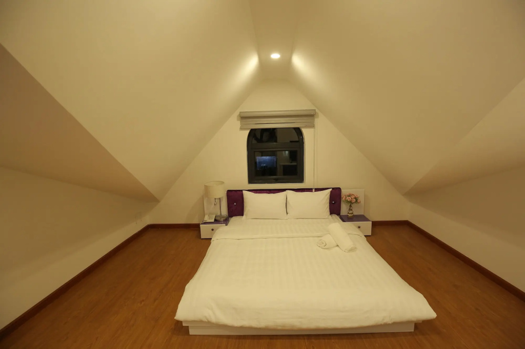 Dalat Maya Hotel