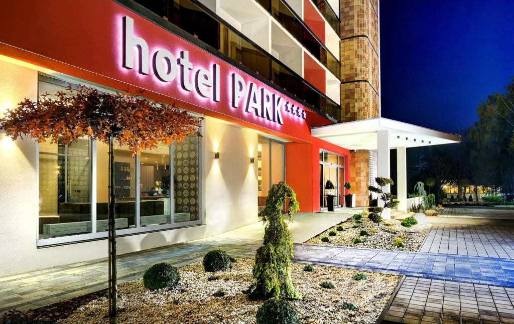 Hotel Park