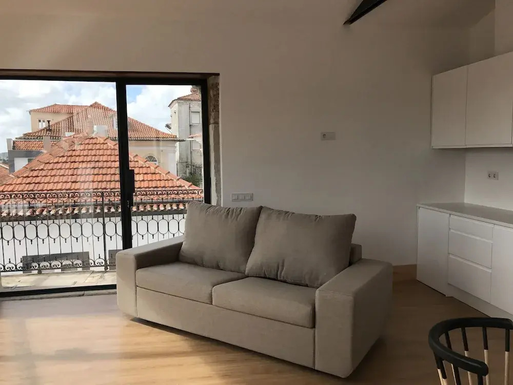 Casa da Sé by PURUS