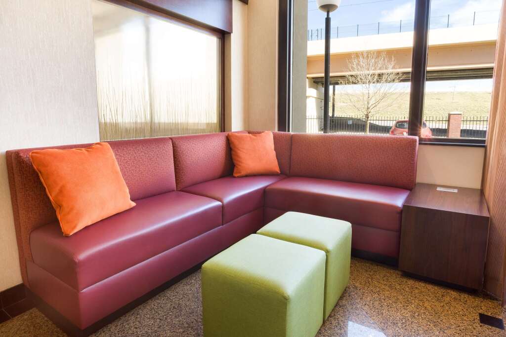 Drury Inn & Suites Denver Tech Center
