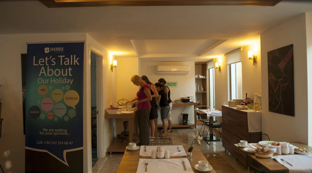 Regna Hotel