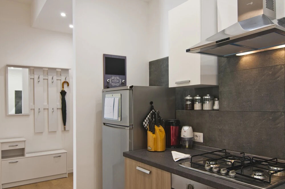 Villa Aquari Cozy Apartment