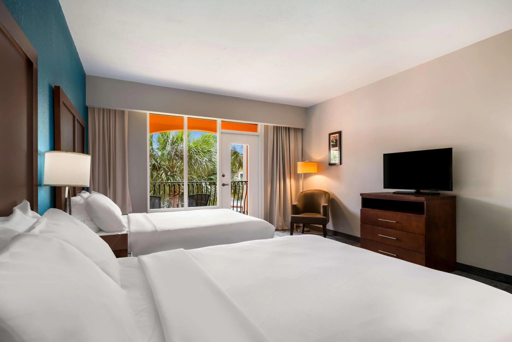 SureStay Plus Hotel by Best Western The Villages