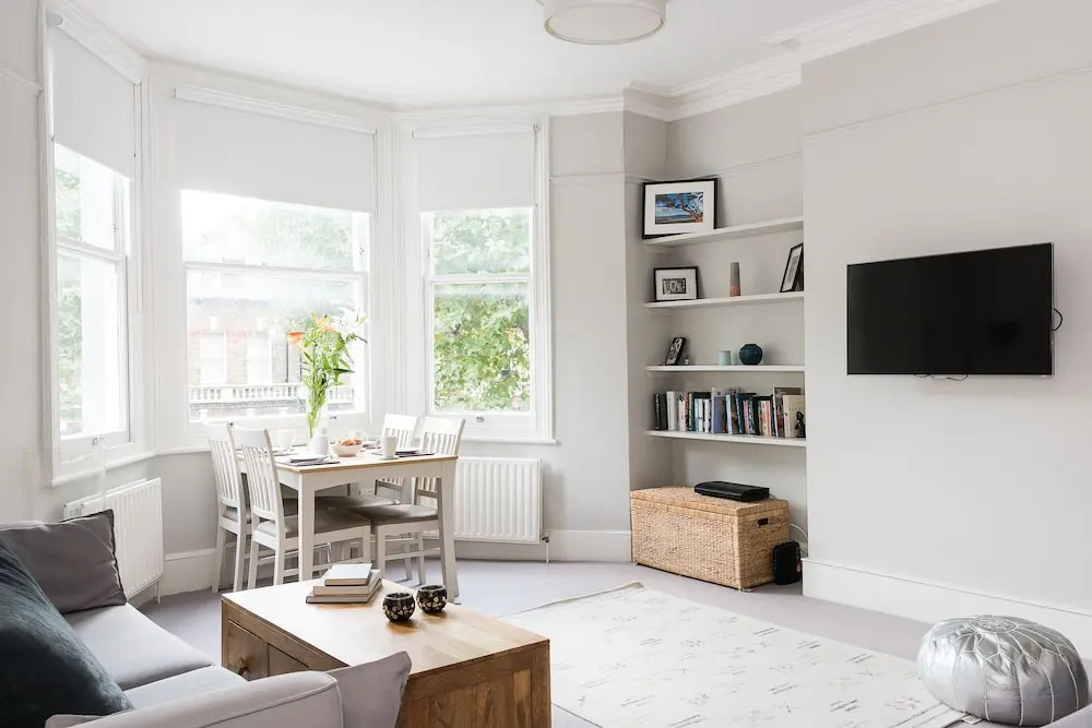Amazing 2BR Flat in the Very Heart of London!